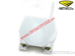 Μπροστινή υποστήριξη αριθμού Factory Stadium - Honda CRF 250 R / CRF 250 X / CRF 450 R / CRF 450 X ('0