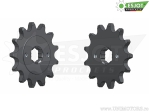 Μπροστινό γρανάζι Esjot - 13 δόντια (βήμα 520) - SYM CR 300 i Wolf Cafe Racer ABS ('18-'21) / Wolf 250