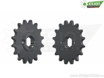 Μπροστινό πινιόν Esjot - 16 δόντια (βήμα 520) - Goes G 225 S / G 300 S / G 350 S / G 400 SM / SYM Quad