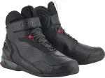 Μπότες Austral GTX - Μαύρες, Σκούρο Γκρι - Ενήλικας - 34011137