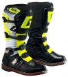 Μπότες enduro/cross Gaerne Goodyear κίτρινες X 1: Μέγεθος - 48