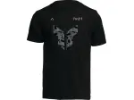Νεανικό Εμβληματικό T-Shirt - S - 30323827