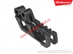 Οδηγός αλυσίδας (μαύρος) - Honda CR 125 R / CR 250 R ('00-'04) / CRF 450 R ('02-'04) - Polisport