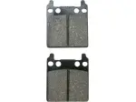 Οργανικά τακάκια φρένων - 17200197