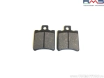 Οργανικές πλάκες φρένων πίσω - Aprilia RS 50 / RX 50 / ETX 50 / Cagiva Blues / Cocis 50 / Lucky Explore