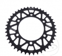 Πίνακας οπίσθιου γραναζιού JTA486.43 BLK (βήμα 520) - Suzuki GSX-R 1000 Z / 1000 Z 25η επέτει