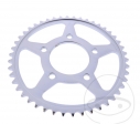 Πίνακας οπίσθιου τροχού JTR2010.49 (βήμα 530) - Triumph Speed Triple 750 / 900 / Sprint 900 Executive -