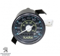 Πίνακας οργάνων (χιλιόμετρα) αυθεντικός - Peugeot Ludix 10 One / Ludix 14 Classic / Ludix Pro 
