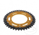 Πίνακας πίσω διπλός ZF - 41 δόντια (βήμα 525) - Kawasaki KLZ 1000 A - B - C - S - SE Versys ABS / Nin