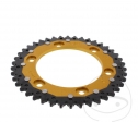 Πίνακας πίσω διπλός ZF - 42 δόντια (βήμα 525) - KTM Adventure 1050 ABS / 1090 ABS - L ABS A2 - R ABS 