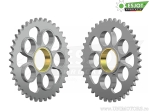 Πίνακας πίσω Esjot μαύρος - 39 δόντια (βήμα 525) - Ducati 848 848 - Evo - Evo Corse SE - Evo Dark - 9