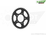 Πίνακας πίσω Esjot μαύρος - 41 δόντια (βήμα 525) - Benelli TNT 1130 / TNT 899 / Tornado 1130 / 900 RS