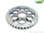 Πίνακας πίσω Esjot μαύρος - 41 δόντια (βήμα 525) - Ducati Panigale 1199 - R ABS - S - S ABS / 1299 S 