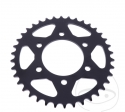 Πίνακας πίσω JTR478.38 (βήμα 520) - Kawasaki EL 250 B Eliminator / 250 D Eliminator / 250 E Eliminator / 252 F El