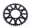 Πίνακας πίσω JTR478.42 (βήμα 520) - Kawasaki EL 250 B Eliminator / 250 D Eliminator / 250 E Eliminator / 252 F El