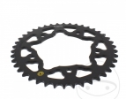 Πίνακας πίσω Sitta - 42 δόντια (βήμα 520) - Yamaha YZF-R1 1000 M ABS / 1000 World GP 60η επέτειος 