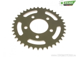 Πίνακας πινιόν Esjot - 43 δόντια (βήμα 520) - BMW HP4 1000 ABS / BMW HP4 1000 Competition ABS - JM