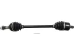 Πίσω Αριστερό Πλανητικό Κινητήρα - CF Moto CF 500 4X4 ('14-'15) / CForce 500 4X4 ('14-/16) / CForce