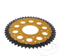 Πίσω γρανάζι Διπλό ZF - 48 δόντια (βήμα 525) - Triumph America 865 - EFI - LT EFI / Speedmaster 800 - 