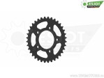 Πίσω γρανάζι Esjot μαύρο - 36 δόντια (βήμα 525) - Benelli 752 750 S / BN 600 Avio-GT I / Imperiale 400