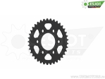 Πίσω γρανάζι Esjot μαύρο - 37 δόντια (βήμα 428) - Benelli BN 125 CBS / TNT 125 Tornado Naked CBS / Kee