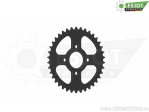 Πίσω γρανάζι Esjot μαύρο - 38 δόντια (βήμα 520) - Daelim ET 300 LC / E-Ton CXL 150-ST Viper-ST Yukon /