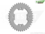 Πίσω γρανάζι Esjot μαύρο - 38 δόντια (βήμα 520) - Explorer Trasher 2 520 ('11-'15) / Trasher 2 520 Sup