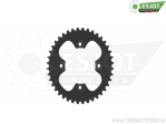 Πίσω γρανάζι Esjot μαύρο - 40 δόντια (βήμα 520) - CAN-AM DS 450 - X International - X-mx - X-mx Intern