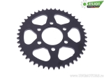 Πίσω γρανάζι Esjot μαύρο - 46 δόντια (βήμα 428) - Benelli BN 125 CBS / TNT 125 Tornado Naked CBS / Kee