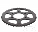 Πίσω γρανάζι JTR816.45 (βήμα 530) - Suzuki GR 650 με χυτό τροχό / X τροχό με ακτίνες / 5