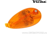 Πίσω δεξιά φλας Piaggio Liberty - 50cc / 125cc / 150cc (Vicma)