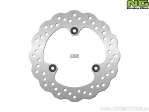 Πίσω δισκόπλακα φρένου Wave - KAWASAKI NINJA 250 R / NINJA 400 / NINJA 400 KRT EDITION / Z 250 SL Non ABS - 