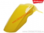 Πίσω κίτρινο φτερό - Suzuki RM 125 / RM 250 ('01-'12) - Polisport