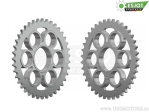 Πίσω πίρουνα Esjot μαύρη - 39 δόντια (βήμα 525) - Ducati Monster 1200 / R-S ABS / Panigale 1100 V4 / S