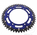 Πίσω πινιόν Dual ZF - 50 δόντια (βήμα 520) - Beta RR 498 Enduro - Εργοστασιακό / RR 520 Enduro -