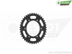 Πίσω πινιόν Esjot μαύρο - 40 δόντια (βήμα 525) - Triumph Bonneville 1200 Bobber ABS - Bobber Black ABS