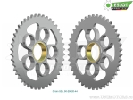 Πίσω πινιόν Esjot μαύρο - 44 δόντια (βήμα 525) - Ducati 996 996 S- SPS / 998 998 - R Biposto/Monoposto