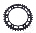 Πίσω πινιόν JTA897.38 BLK (βήμα 520) - KTM E-GS 600 LC4 / EGS 620 LC4 - LC4 Dakar - LC4 LSE - LC4-E - LC4-E Advent