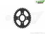 Πίσω πιρούνι Esjot μαύρο - 34 δόντια (βήμα 520) - Daelim ET 300 LC / E-Ton CXL 150 Challenger - ST Vip