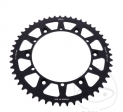 Πίσω προσαρμογέας JTA853.51 BLK (αλυσίδα 520) - Explorer Trasher 2 320 / Kreidler Mustang 170 - 100 - 250