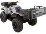 Πίσω ράφι ATV (104x68.50x32.50εκ) - Moose