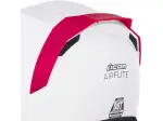 Πίσω σπόιλερ κράνους Airflite™ - Dayglo Κόκκινο - Ενήλικας - Ένα μέγεθος - 01331308