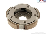 Πίσω συμπλέκτης (διάμετρος 160mm) - Suzuki Burgman 400 4T ('07-'10) - (RMS)