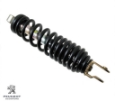 Πίσω τηλεσκοπικό πιρούνι L269 mm - Peugeot Vivacity ('99-'03) / Vivacity Compact / Vivacity 2 2T AC 50-100