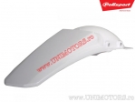 Πίσω φτερό λευκό - Honda CRF 250 R ('08-'09) - Polisport