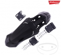 Πανελλαδική μαύρη μπροστινή προστασία Polisport - Yamaha / Kawasaki / Honda ('09-'22) / KTM ('