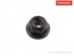 Παξιμάδι με αυτόματο κλείδωμα Pro Bolt M4 x 0,70 χιλ. μαύρο τιτάνιο - JM