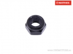 Παξιμάδι με αυτόματο κλείδωμα Pro Bolt M5 x 0,80 mm μαύρο αλουμίνιο - JM