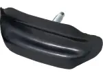 Παπιόν ζάντας (Rim Lock) - χρώμα: μαύρο - πλάτος ζάντας: 1.85" - Moose