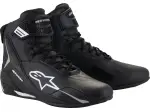 Παπούτσια Stella Faster-4 - Μαύρα - Ενήλικας - 34053715